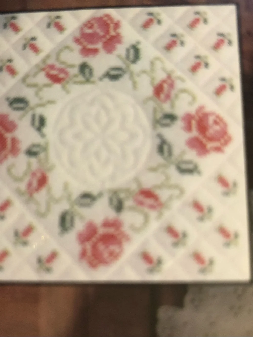 5 KITS VintageWonderArt 